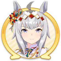 [Ashen Miracle]Oguri Cap
