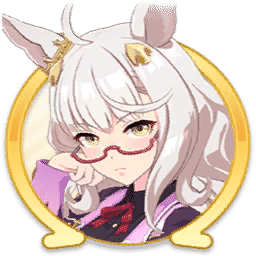 [pf. Winning Equation...]Biwa Hayahide