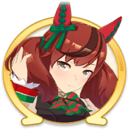 [Poinsettia Ribbon]Nice Nature